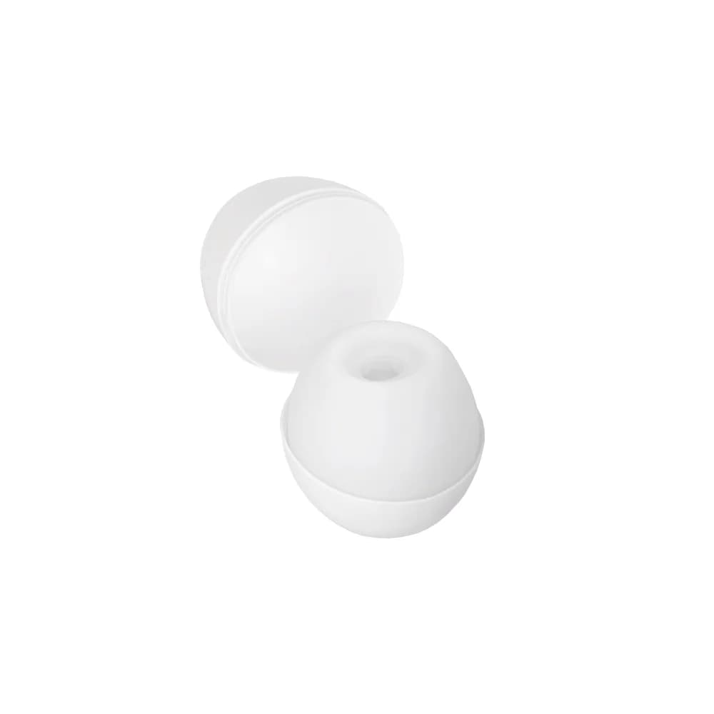 Satisfyer Egg Single Crunchy Tekli Mastürbatör - Özel Dokulu thumbnail 6