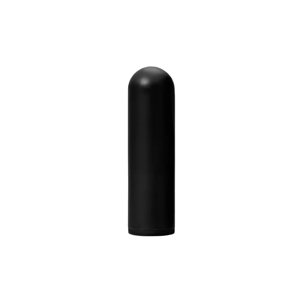 RealStick Caliber Siyah Uzaktan Kumandalı Mini Vibro Mermi Vibratör thumbnail 3