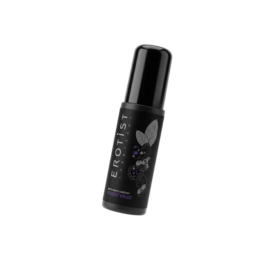 Erotist Orman Meyveleri Aromalı Kayganlaştırıcı Jel 50 ml thumbnail 2