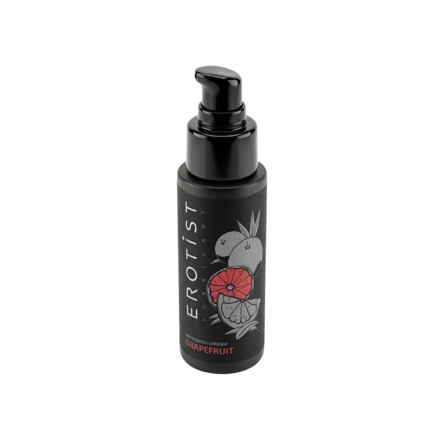 Erotist Greyfurt Aromalı Su Bazlı Kayganlaştırıcı Jel 50 ml thumbnail 2