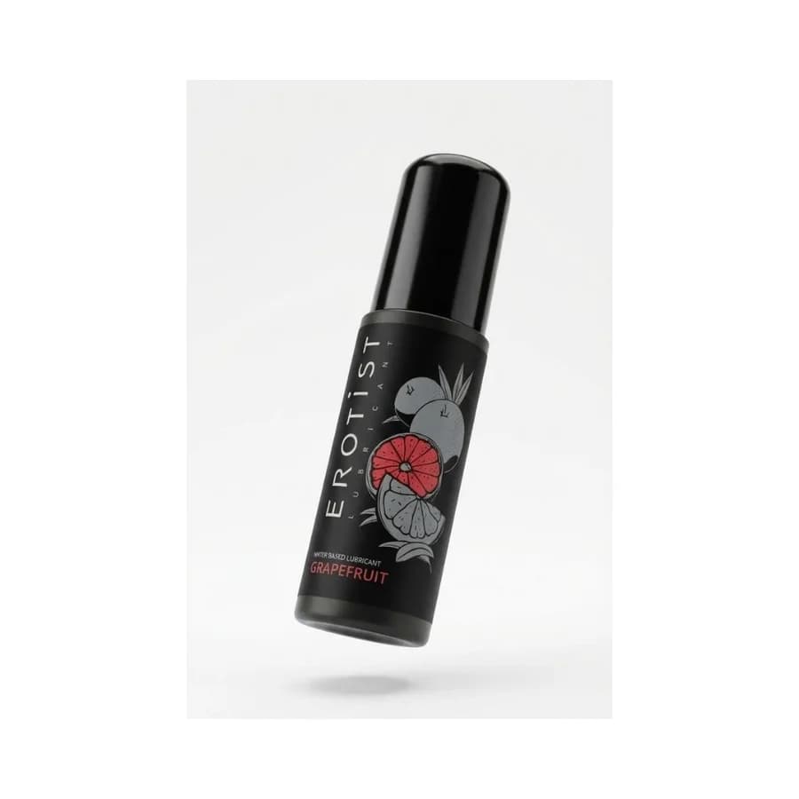 Erotist Greyfurt Aromalı Su Bazlı Kayganlaştırıcı Jel 50 ml thumbnail 7