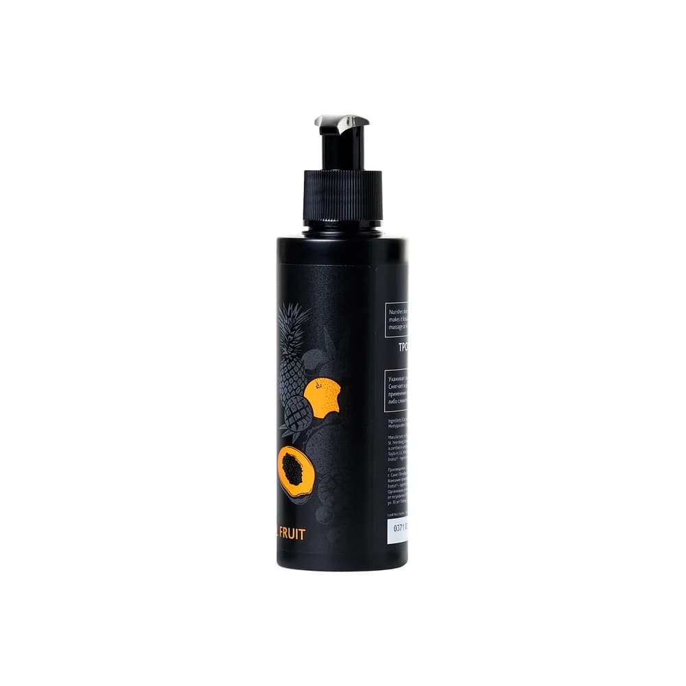 Erotist Tropik Meyve Aromalı Kayganlaştırıcı Jel 150 ml thumbnail 3