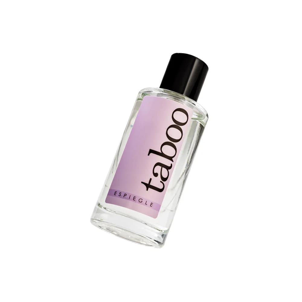 RUF Tabu Kadın Feromon Etkili Afrodizyak Parfüm 50 ml