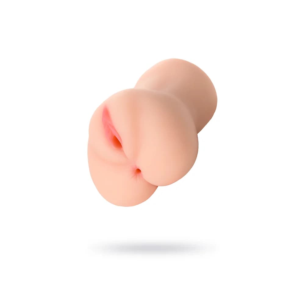 Juicy Pussy by TOYFA Realistik Hot TPR Ten 14.5 cm Gerçekçi Mastürbatör