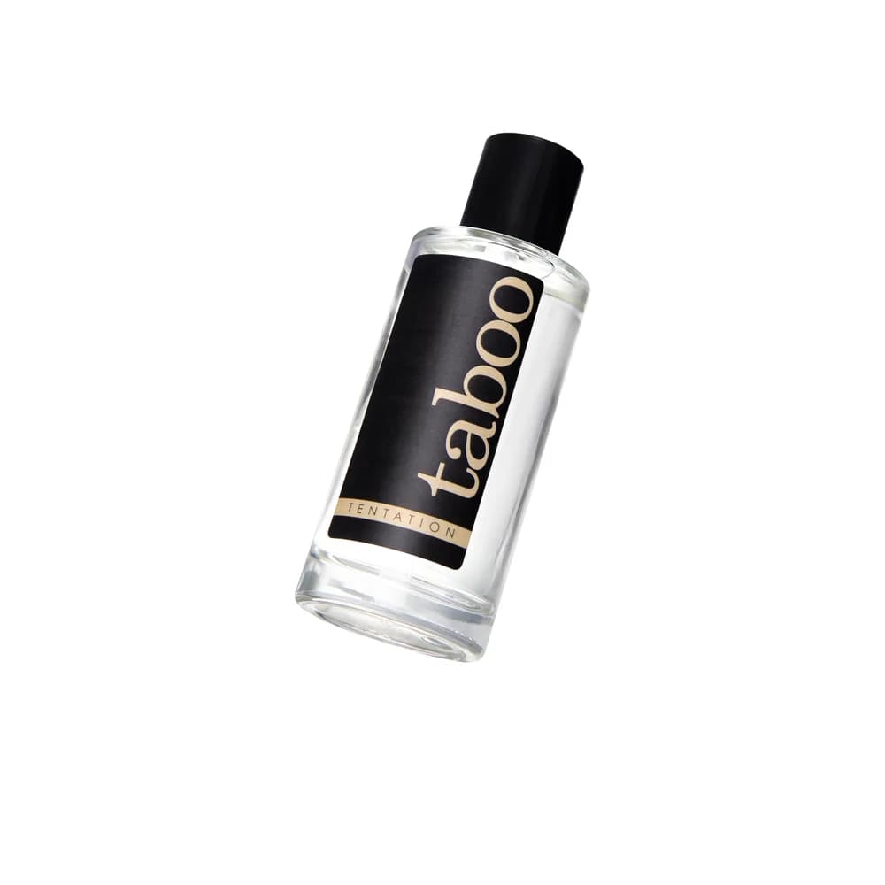 RUF Tabu Tentasyonu Kadın Afrodizyak Parfüm 50 ml