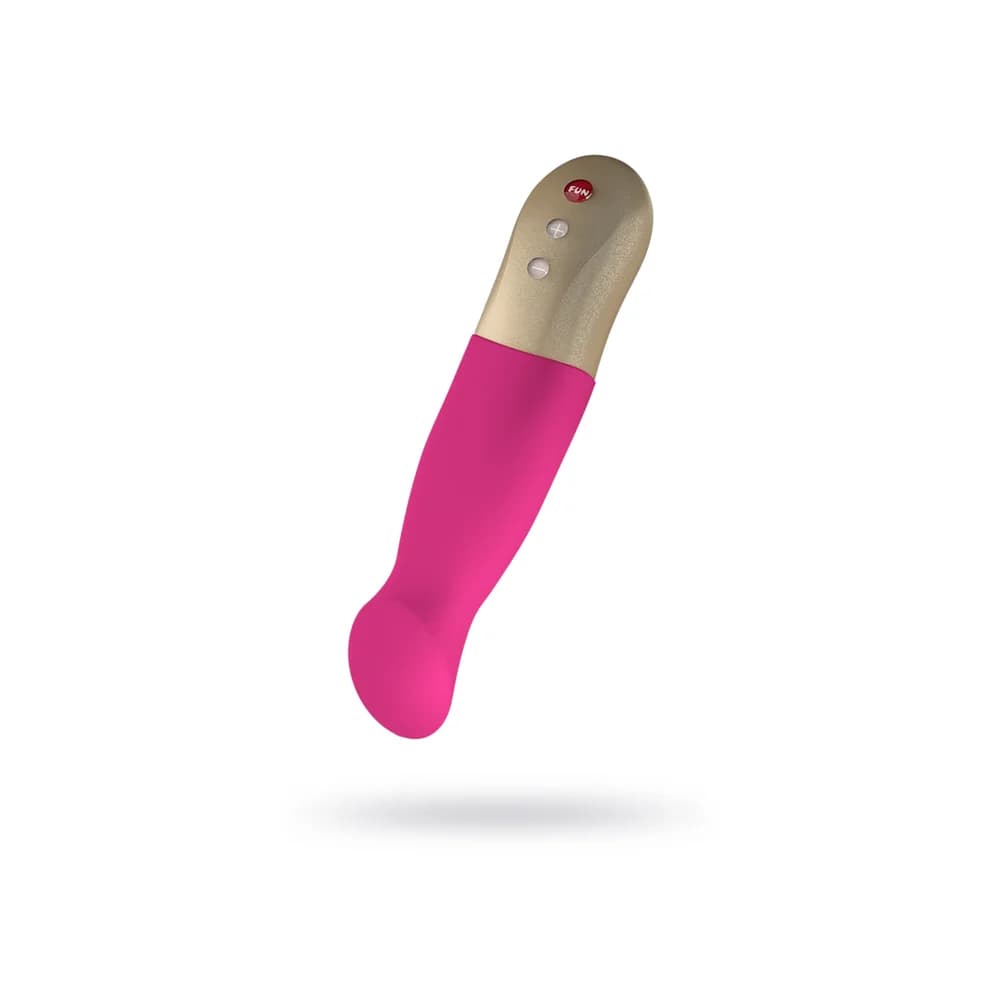 Fun Factory Sundaze Pulsatör ve Titreşimli G-Noktası Vibratörü Mor 17.5 cm