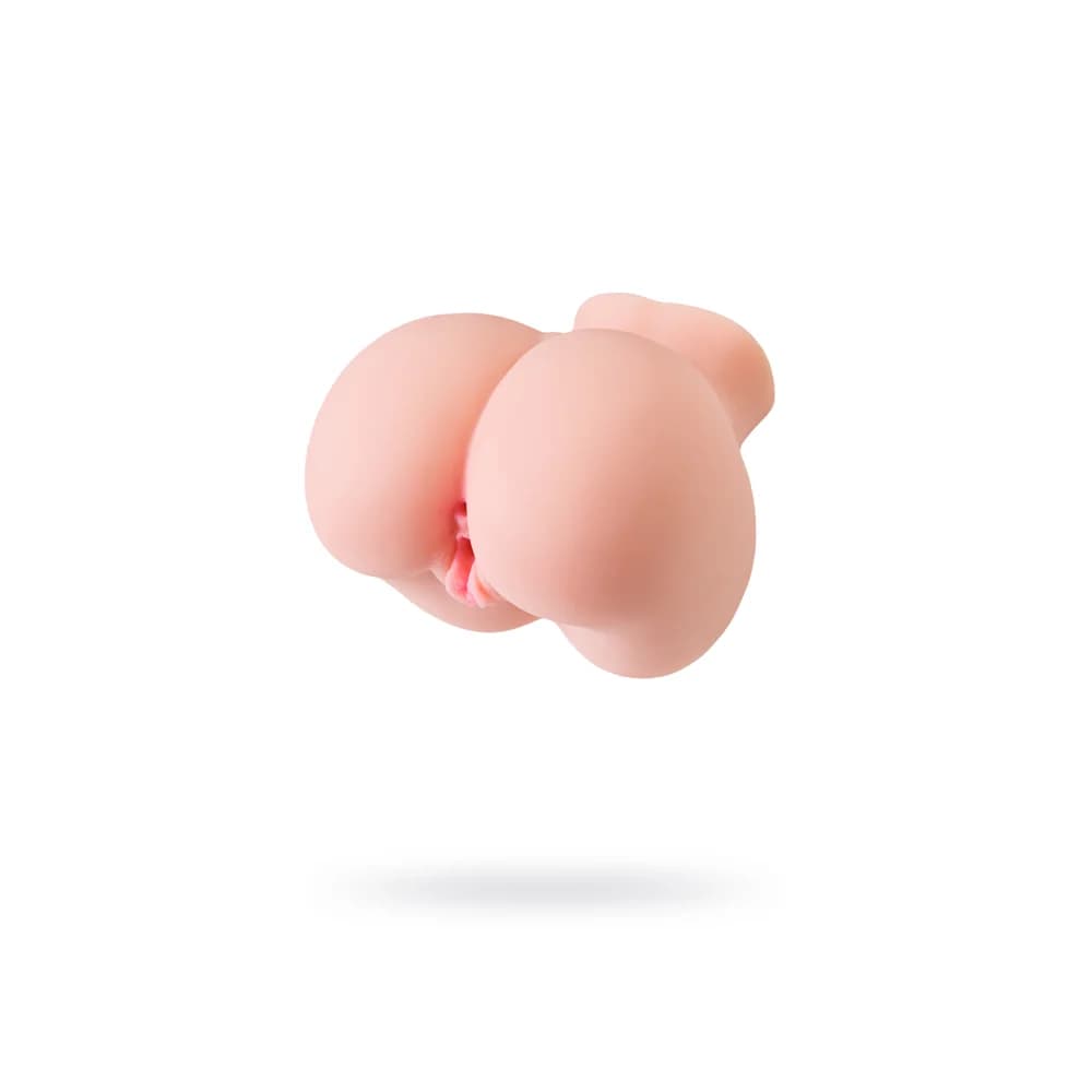 Juicy Pussy by Toyfa Realistik Ten Rengi 20 cm Erkek Mastürbatör