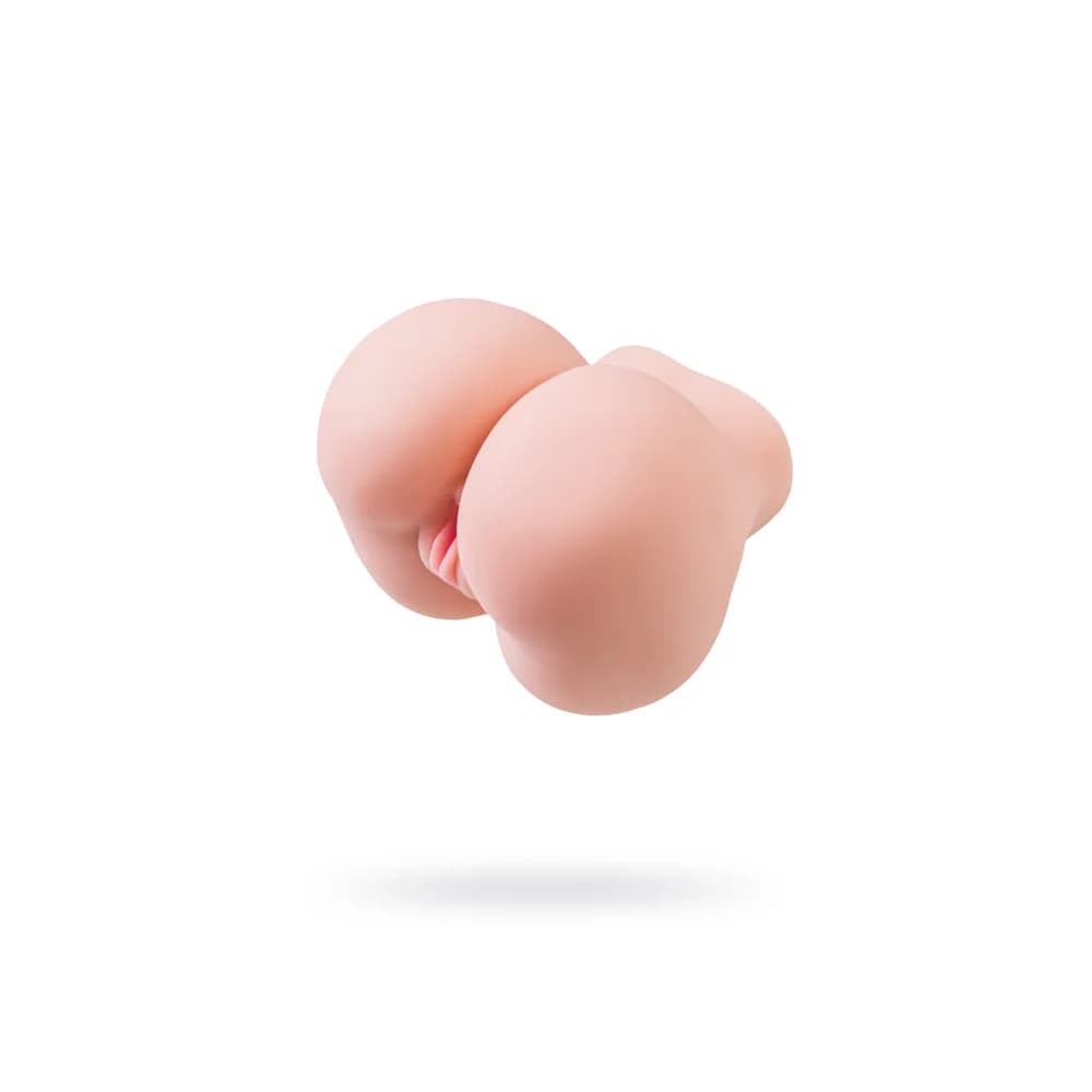 Juicy Pussy by Toyfa Realistik TPE Ten 22 cm Erkek Mastürbatör