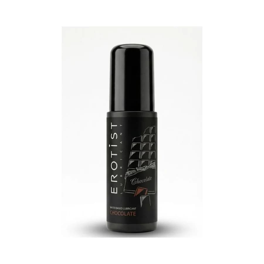 Erotist Çikolata Aromalı Kayganlaştırıcı Jel 50 ml