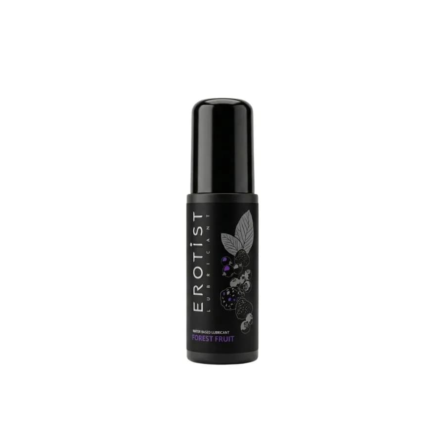 Erotist Orman Meyveleri Aromalı Kayganlaştırıcı Jel 50 ml